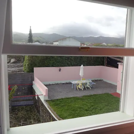 Laura 3* Ribeirinha (Sao Miguel)