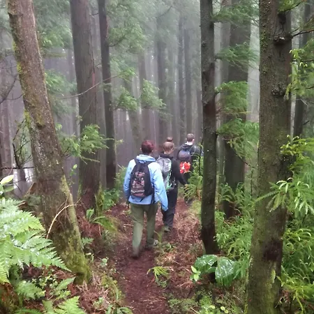 Laura Ribeirinha (Sao Miguel)