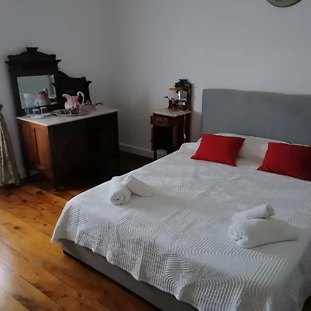 Laura 3* Ribeirinha (Sao Miguel)