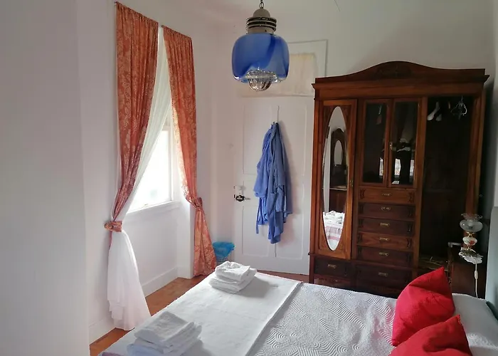 Laura 3* Ribeirinha (Sao Miguel)