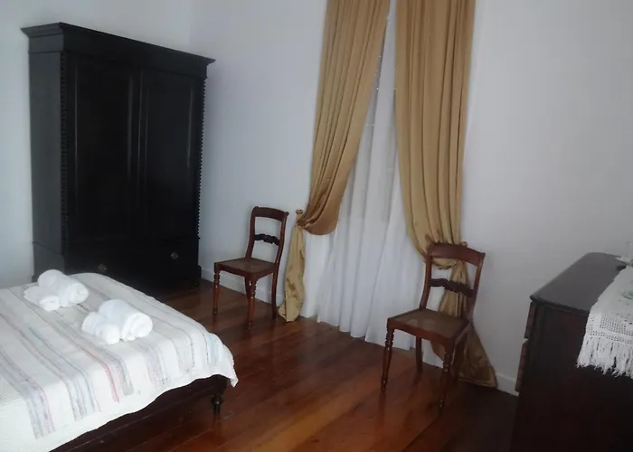 Laura 3* Ribeirinha (Sao Miguel)