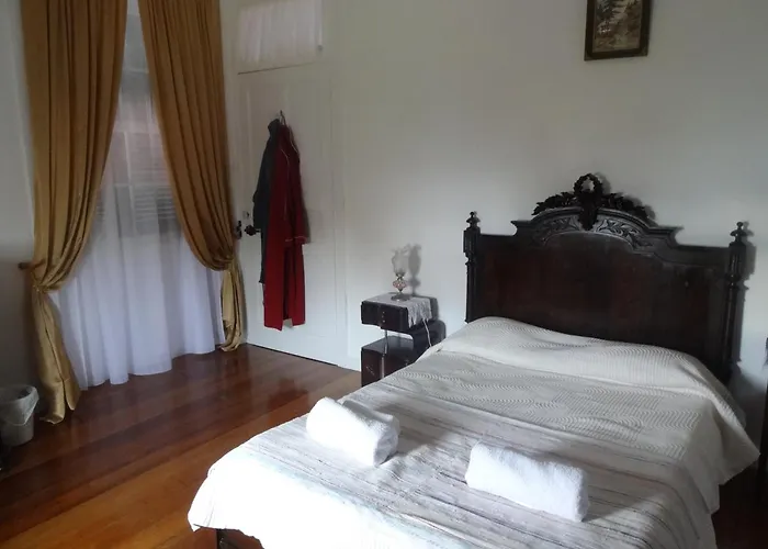 Laura 3* Ribeirinha (Sao Miguel)