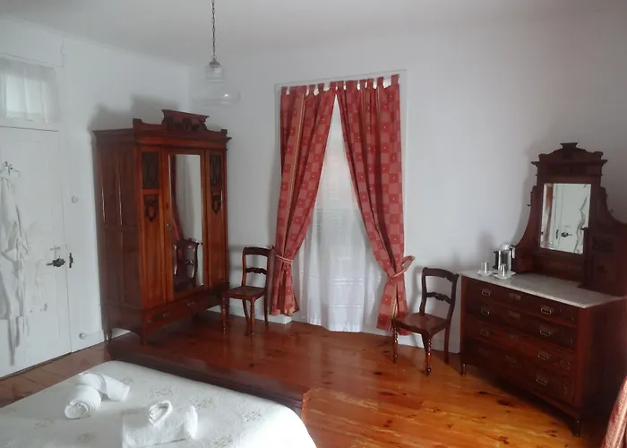 Πανσιόν Laura 3*