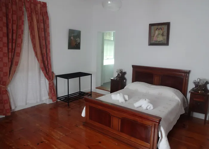 Laura 3* Ribeirinha (Sao Miguel)