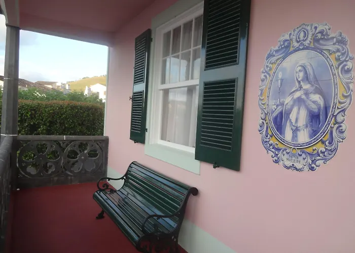 Πανσιόν Laura 3*