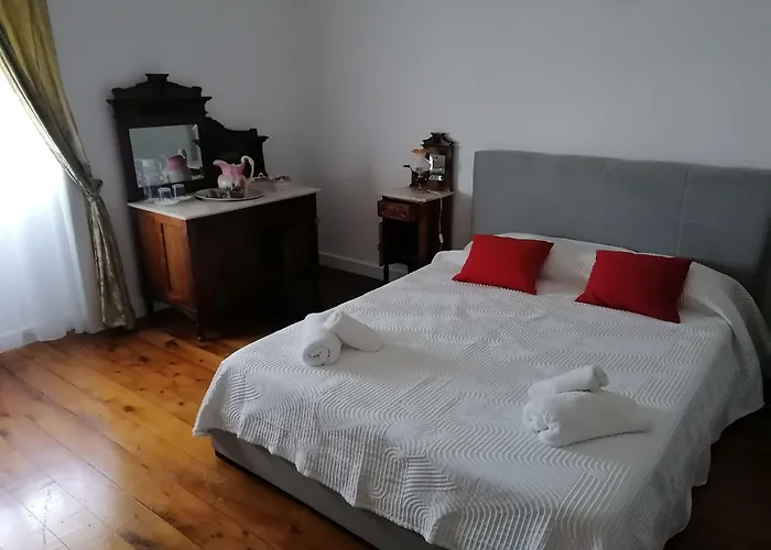 Laura 3* Ribeirinha (Sao Miguel)