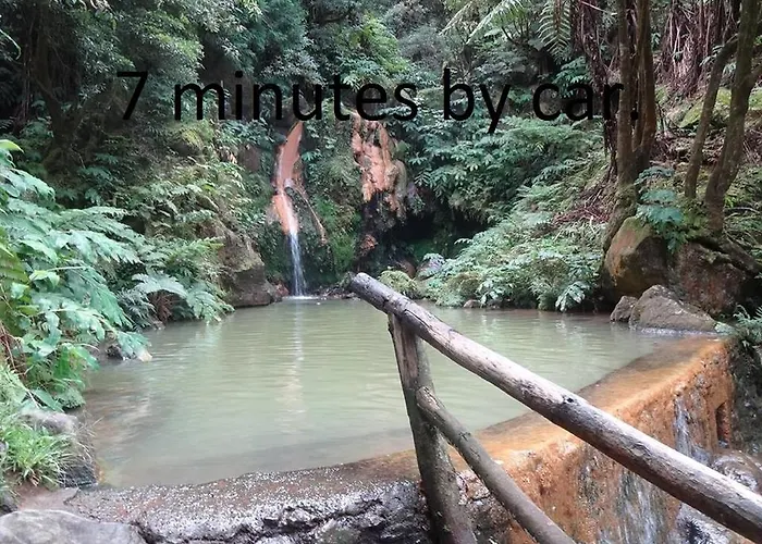 Laura Ribeirinha (Sao Miguel)