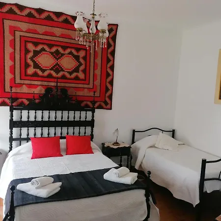 Laura Guest house 3*