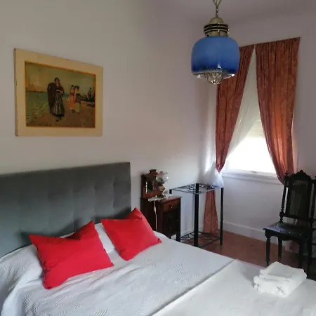 Guest house Laura Ribeira Grande