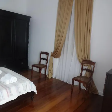Laura 3* Ribeirinha (Sao Miguel)