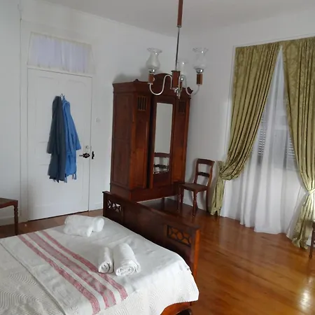 Laura 3* Ribeirinha (Sao Miguel)