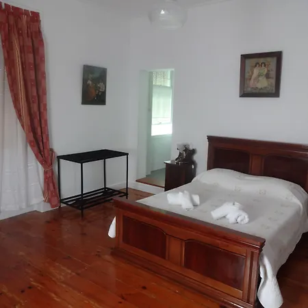 Laura 3* Ribeirinha (Sao Miguel)