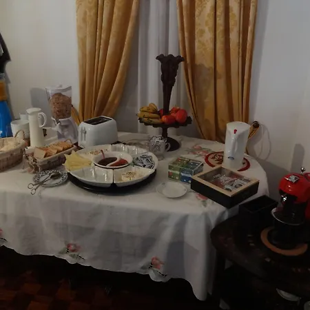 Laura Guest house