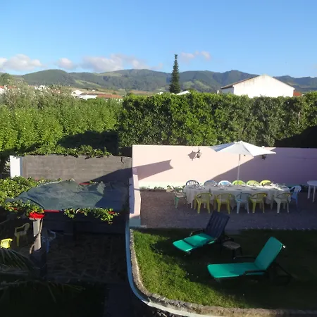 Laura Ribeirinha (Sao Miguel)