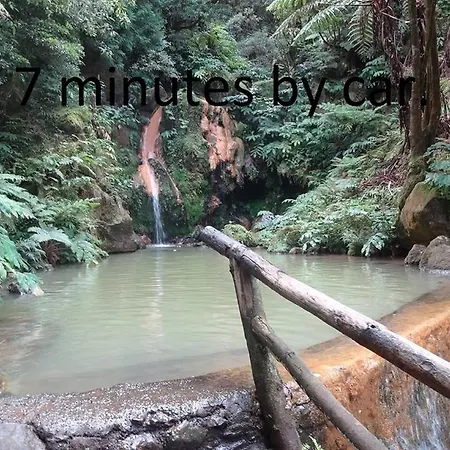 Laura Ribeirinha (Sao Miguel)