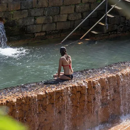 Laura 3* Ribeira Grande