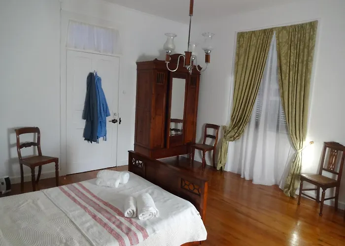 Laura 3* Ribeirinha (Sao Miguel)