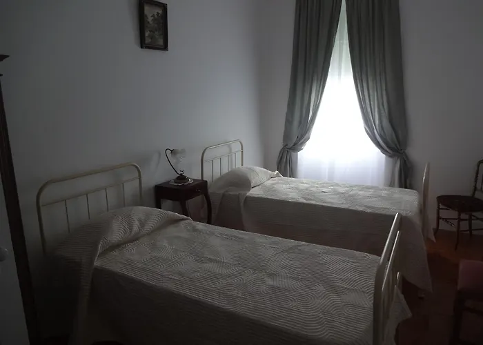 Гостевой дом Laura