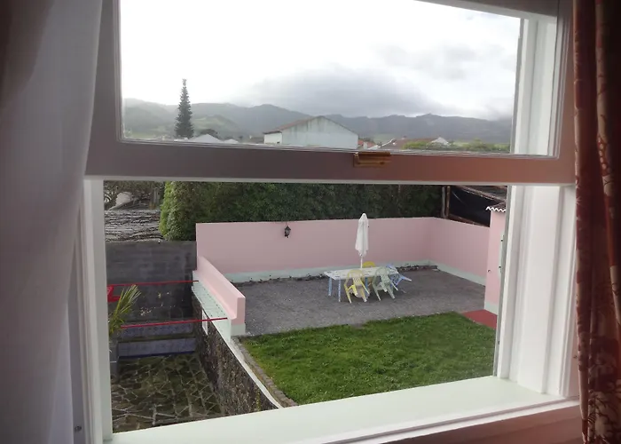 Laura 3* Ribeirinha (Sao Miguel)