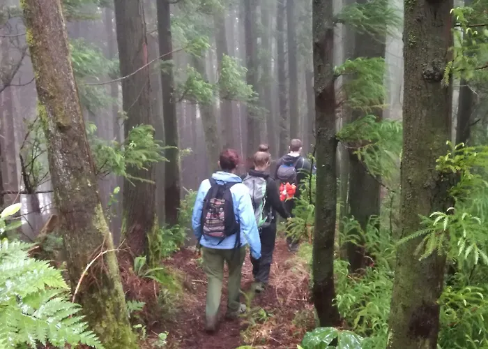 Laura Ribeirinha (Sao Miguel)