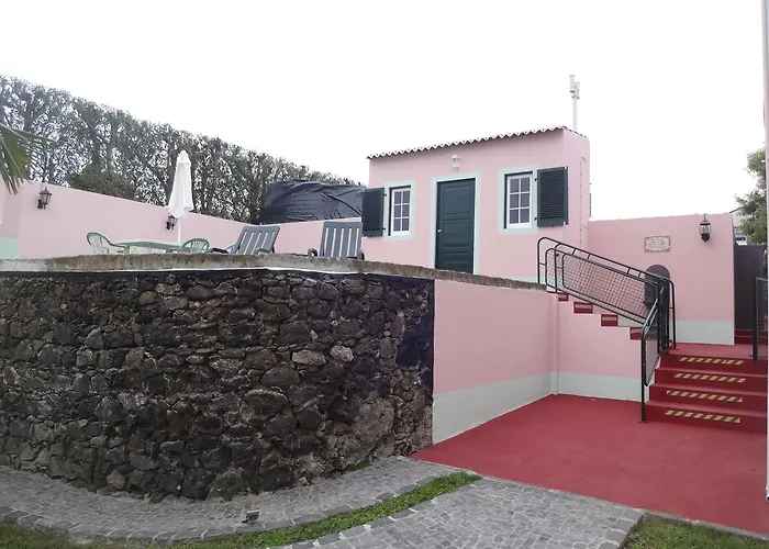 Гостевой дом Laura