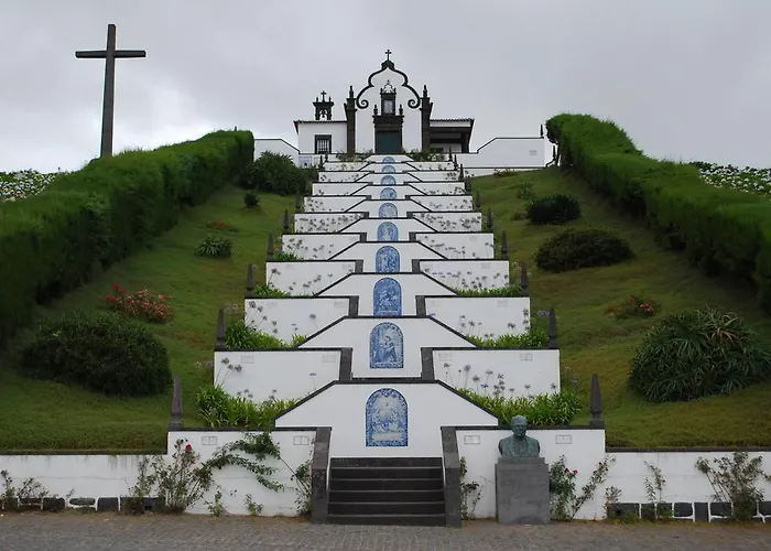 Laura 3* Ribeirinha (Sao Miguel)